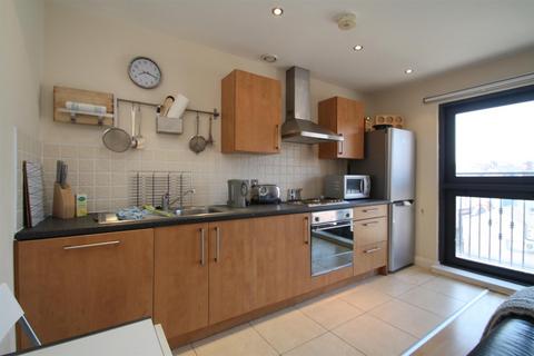 undefined, Benson Street, Liverpool