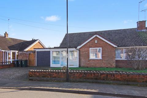 3 bedroom semi-detached bungalow for sale, Drayton Crescent, Coventry, CV5