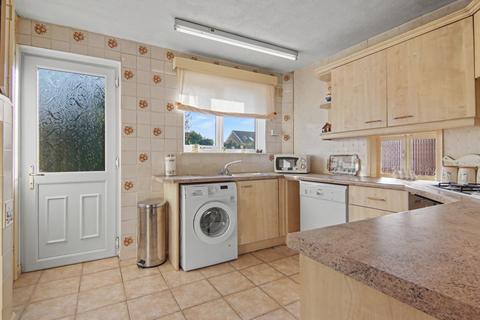 3 bedroom semi-detached bungalow for sale, Drayton Crescent, Coventry, CV5