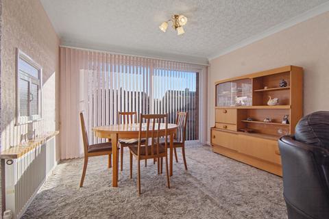 3 bedroom semi-detached bungalow for sale, Drayton Crescent, Coventry, CV5