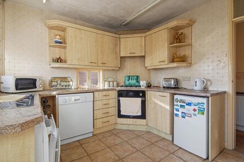 3 bedroom semi-detached bungalow for sale, Drayton Crescent, Coventry, CV5