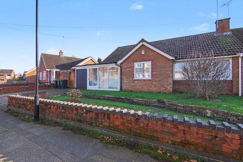 3 bedroom semi-detached bungalow for sale, Drayton Crescent, Coventry, CV5
