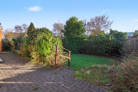3 bedroom semi-detached bungalow for sale, Drayton Crescent, Coventry, CV5