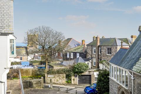 2 bedroom flat for sale, Bedford Road, St. Ives, Cornwall, TR26