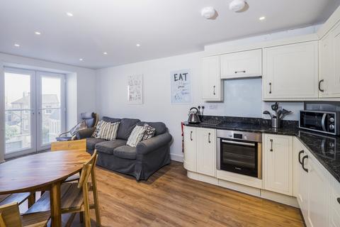 2 bedroom flat for sale, Bedford Road, St. Ives, Cornwall, TR26