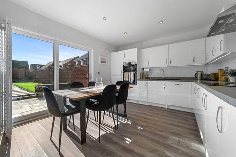 3 bedroom detached house for sale, Mapletoft Avenue, Saffron Walden, Essex, CB10
