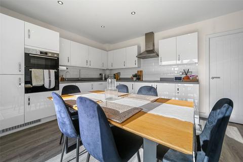 3 bedroom detached house for sale, Mapletoft Avenue, Saffron Walden, Essex, CB10