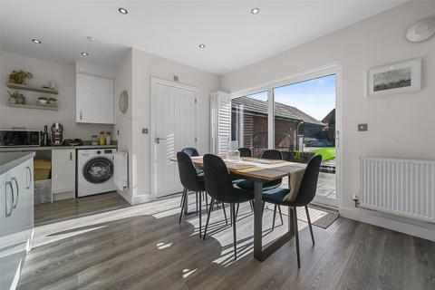 3 bedroom detached house for sale, Mapletoft Avenue, Saffron Walden, Essex, CB10