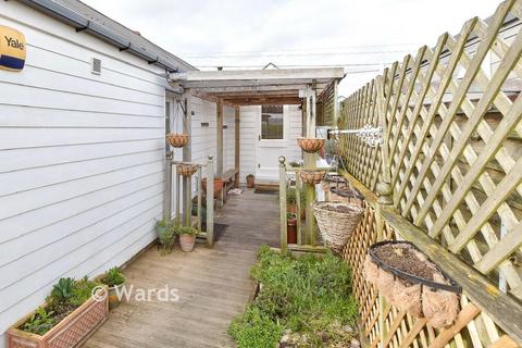 3 bedroom detached bungalow for sale, Faversham Road, Seasalter, Whitstable, Kent