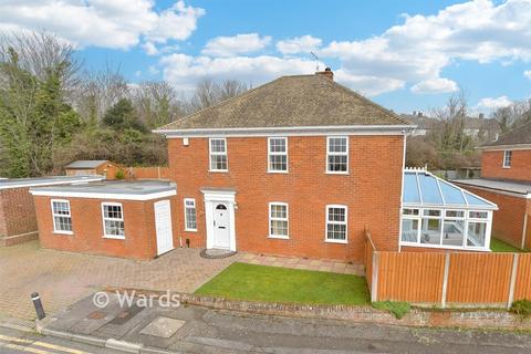 undefined, Carlsden Close, Dover, Kent