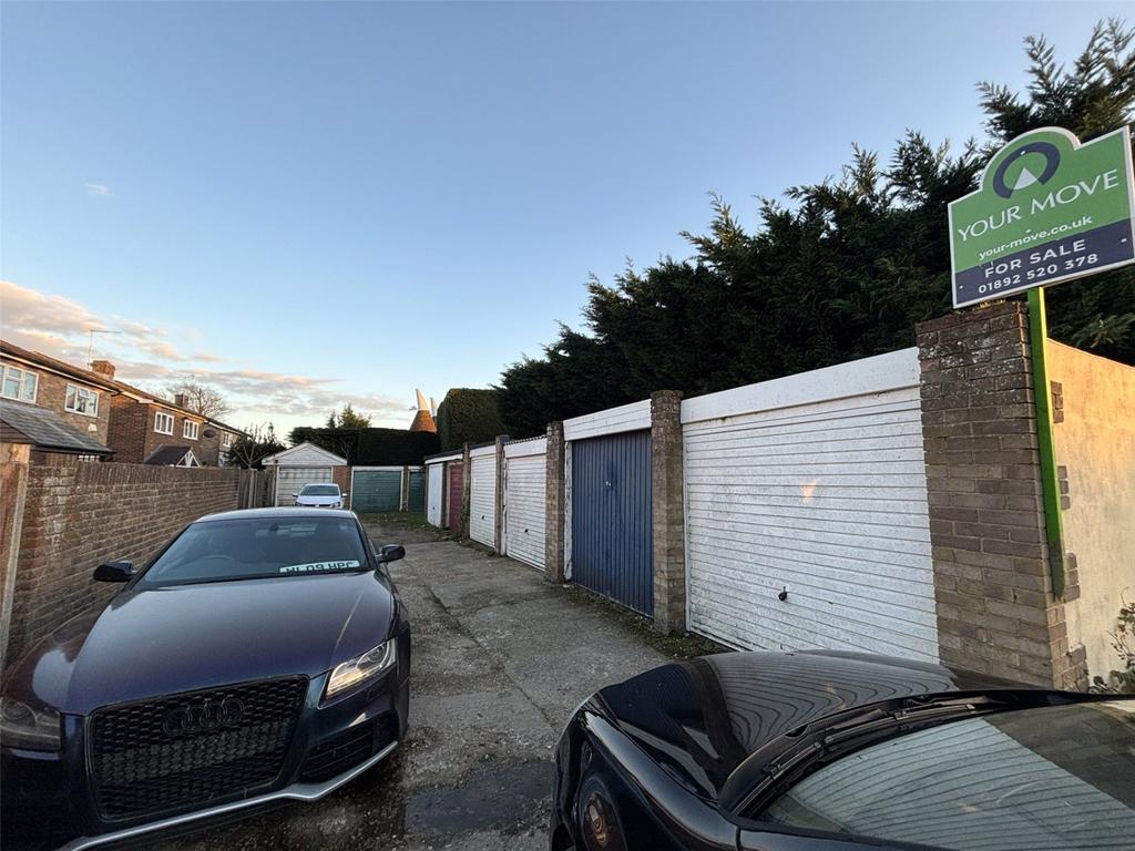 Garages