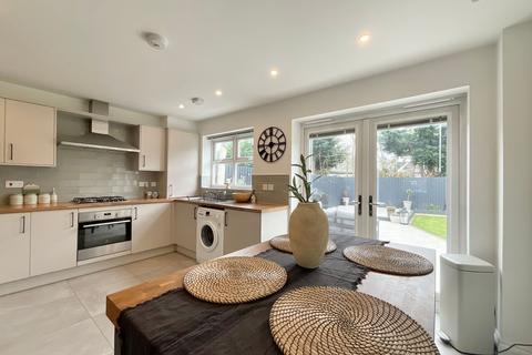 undefined, Judson Close, Nantwich, CW5