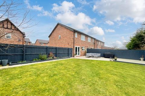 undefined, Judson Close, Nantwich, CW5