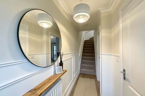 undefined, Judson Close, Nantwich, CW5