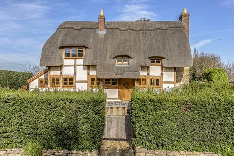 3 bedroom detached house for sale, Hill Lane, Elmley Castle, Worcestershire, WR10