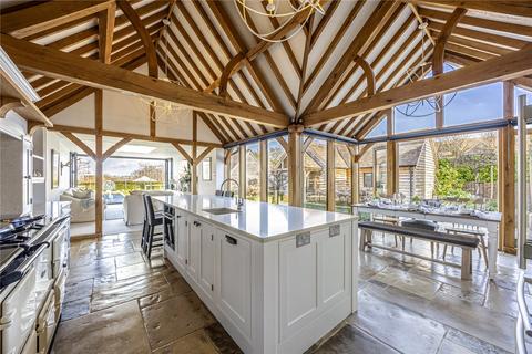 3 bedroom detached house for sale, Hill Lane, Elmley Castle, Worcestershire, WR10