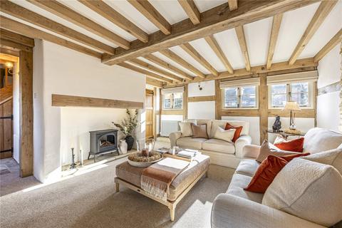3 bedroom detached house for sale, Hill Lane, Elmley Castle, Worcestershire, WR10
