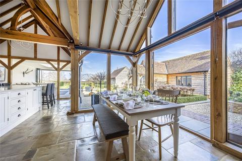 3 bedroom detached house for sale, Hill Lane, Elmley Castle, Worcestershire, WR10