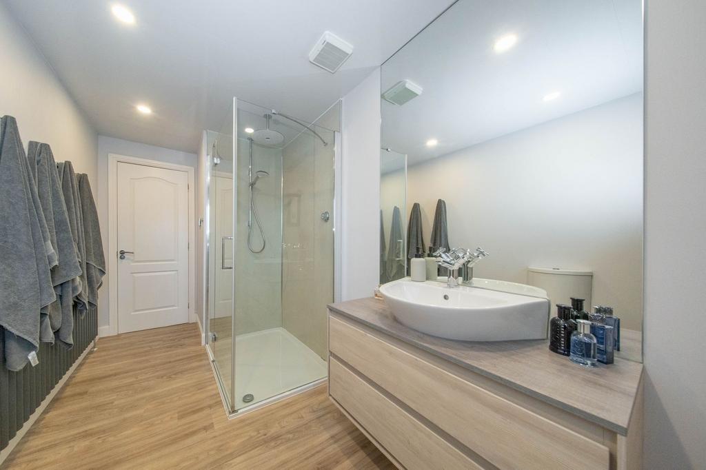 En-Suite