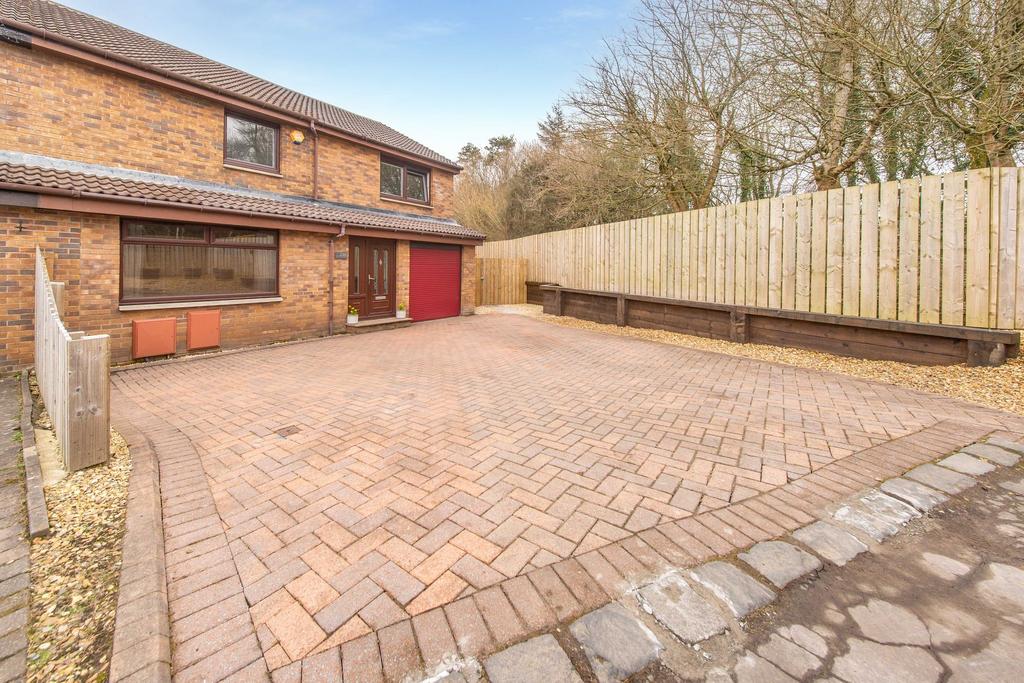 Parking - Driveway