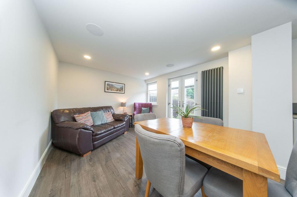 Dining Family Area