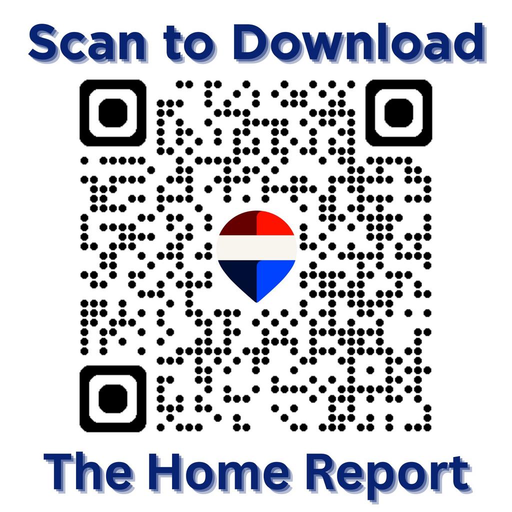 Home Report QR Code