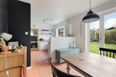 undefined, Bancroft Close, Cambridge CB1