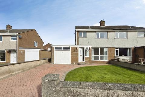 3 bedroom semi-detached house for sale, Springfields, Cumbria CA7