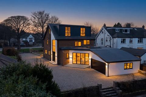 undefined, Otley Road, Adel, Leeds, West Yorkshire, LS16