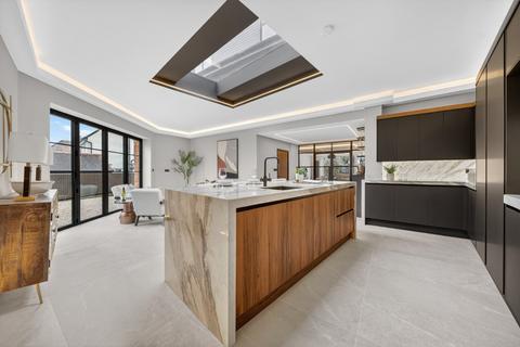 undefined, Otley Road, Adel, Leeds, West Yorkshire, LS16