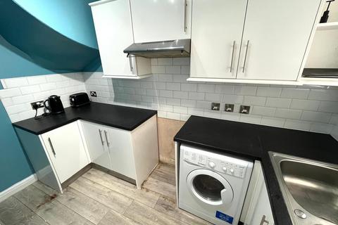 undefined, Leeds LS4