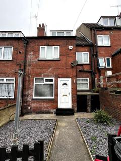 undefined, Leeds LS4