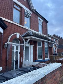 undefined, Hawthorne Grove, Southport PR9