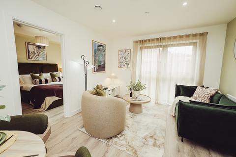 undefined, Goodwin Close, Derby, DE1