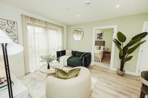 undefined, Goodwin Close, Derby, DE1