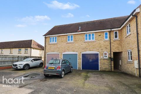 undefined, Turner Close, Braintree