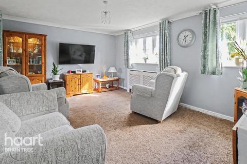 undefined, Turner Close, Braintree