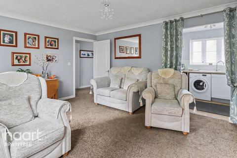 undefined, Turner Close, Braintree