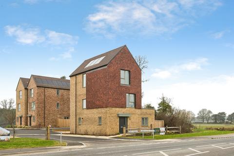 Isaacs Lane, Burgess Hill