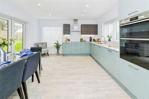 4 bedroom semi-detached house for sale, Isaacs Lane, Burgess Hill