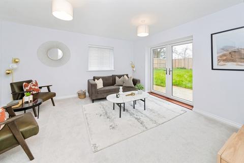 4 bedroom semi-detached house for sale, Isaacs Lane, Burgess Hill
