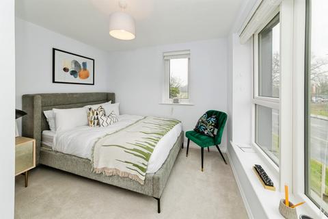 4 bedroom semi-detached house for sale, Isaacs Lane, Burgess Hill