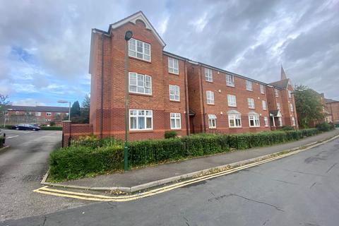2 bedroom apartment to rent, Cleeves Court, Nottingham, NG7