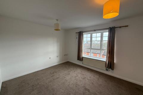 2 bedroom apartment to rent, Cleeves Court, Nottingham, NG7