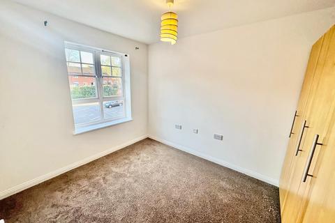 2 bedroom apartment to rent, Cleeves Court, Nottingham, NG7