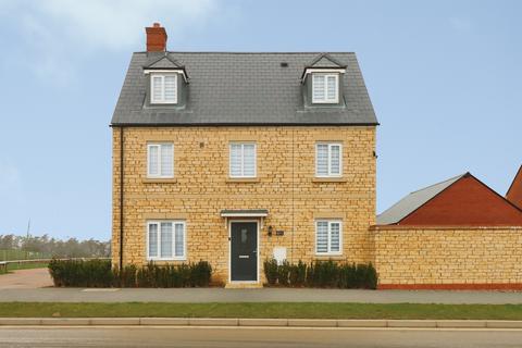 undefined, Fallow Road, Rothwell