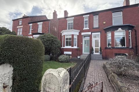 undefined, Stockport, SK3