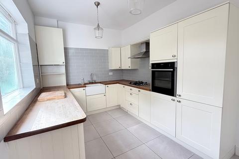 undefined, Stockport, SK3