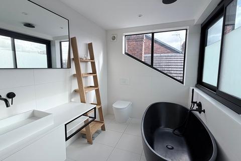 undefined, Stockport, SK3