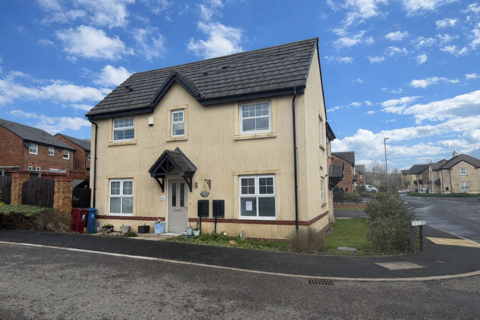 undefined, Hollin Hall Drive, Longridge PR3